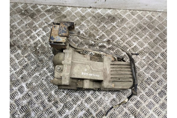 Rear differential Mitsubishi Outlander T02GS2908