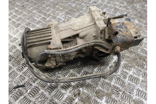 Rear differential Mitsubishi Outlander T02GS2908 Part manufacturer Mitsubishi OE