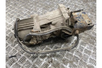 Rear differential Mitsubishi Outlander T02GS2908 Part manufacturer Mitsubishi OE