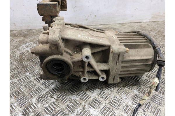 Rear differential Mitsubishi Outlander T02GS2908 Catalog number of the part T02GS2908
