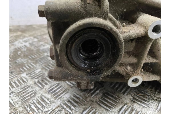 Rear differential Mitsubishi Outlander T02GS2908 Installation side multipurpose