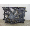 ELECTROVENTILADOR KIA SPORTAGE (SL)