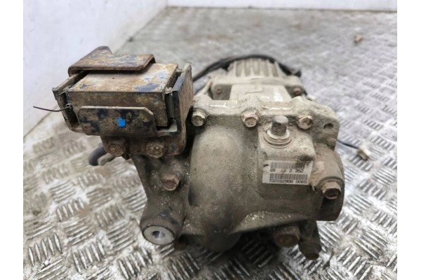 Diferencial trasero Mitsubishi Outlander T02GS2908
