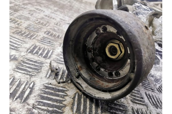 Rear differential Volvo XC90 P30713129 Part manufacturer Volvo OE