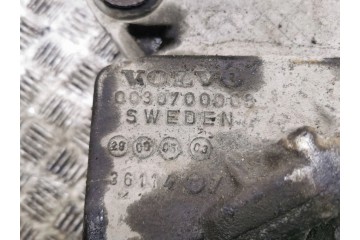 Rear differential Volvo XC90 P30713129 Catalog number of the part P30713129