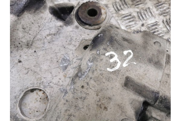 Rear differential Volvo XC90 P30713129 Car type 4x4 SUV