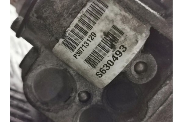 Rear differential Volvo XC90 P30713129 Installation side multipurpose
