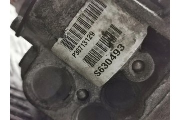 Rear differential Volvo XC90 P30713129 Installation side multipurpose