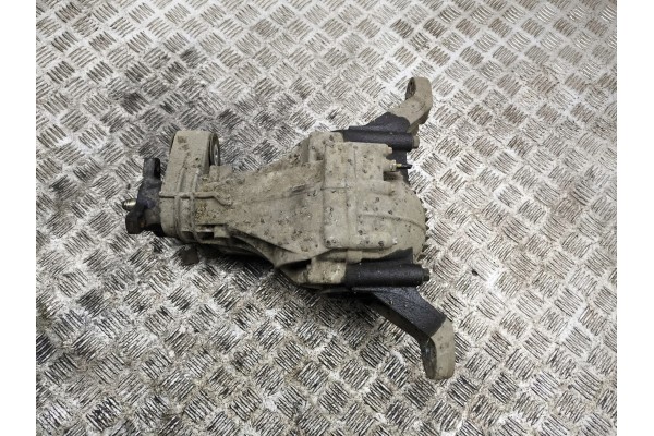 Rear differential Mercedes Benz ML W164