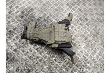 Rear differential Mercedes Benz ML W164