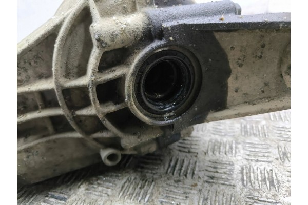 Rear differential Mercedes Benz ML W164 Catalog number of the part AMD122387