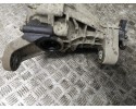 Rear differential Mercedes Benz ML W164 Car type 4x4 SUV