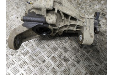 Rear differential Mercedes Benz ML W164 Car type 4x4 SUV