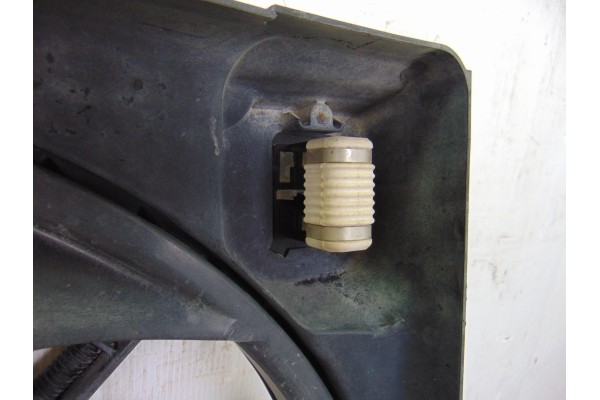 ELECTROVENTILADOR KIA SPORTAGE (SL)