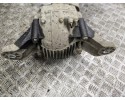 Rear differential Mercedes Benz ML W164 Installation side multipurpose