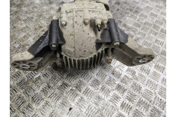 Rear differential Mercedes Benz ML W164 Installation side multipurpose