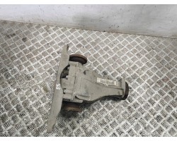 Rear differential Audi A7 S7 4G
