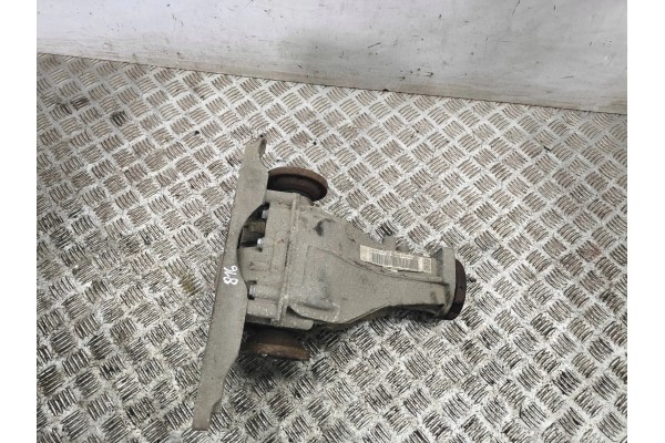 Rear differential Audi A7 S7 4G