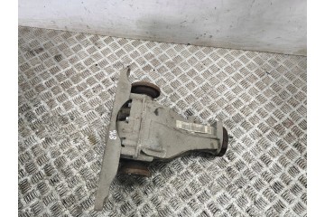 Rear differential Audi A7 S7 4G