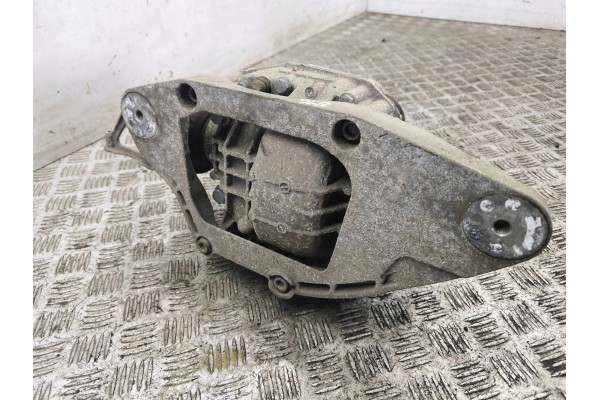 Rear differential Audi A7 S7 4G Part manufacturer Audi OE