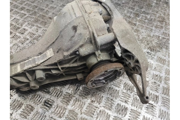 Rear differential Audi A7 S7 4G Installation side multipurpose