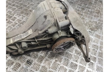 Rear differential Audi A7 S7 4G Installation side multipurpose