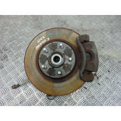 MANGUETA DELANTERA DERECHA KIA SPORTAGE (SL)