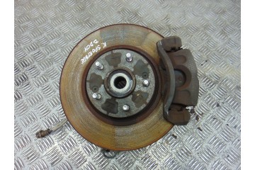  MANGUETA DELANTERA DERECHA KIA SPORTAGE (SL) Concept 4x2 2010 200357 KIA - 1