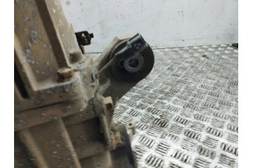 Rear differential Mitsubishi Outlander T02GS3537 Catalog number of the part T02GS3537