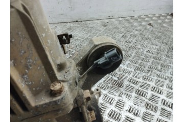 Rear differential Mitsubishi Outlander T02GS3537 Car type 4x4 SUV