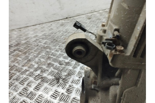 Rear differential Mitsubishi Outlander T02GS3537 Installation side multipurpose