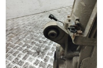 Rear differential Mitsubishi Outlander T02GS3537 Installation side multipurpose