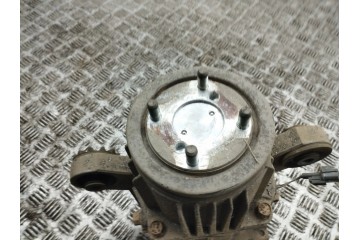 Diferencial trasero Mitsubishi Outlander T02GS3537