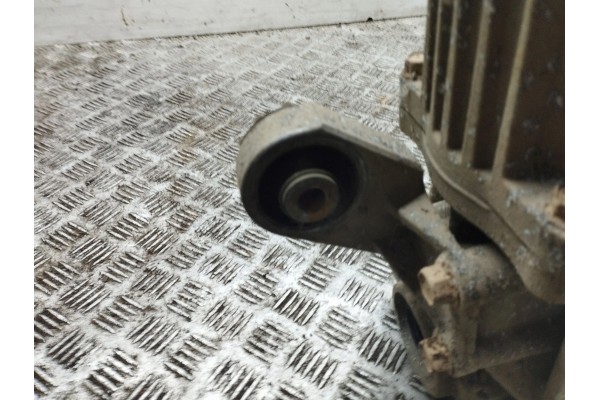 Diferencial trasero Mitsubishi Outlander T02GS3537