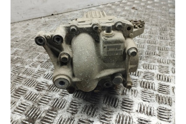 Diferencial trasero Mitsubishi Outlander T02GS3537