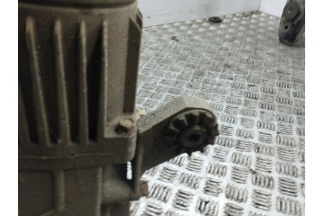 Diferencial trasero Mitsubishi Outlander T02GS3537