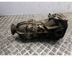 Rear differential Mazda CX 7 MA2727151
