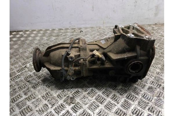 Rear differential Mazda CX 7 MA2727151