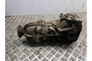 Rear differential Mazda CX 7 MA2727151