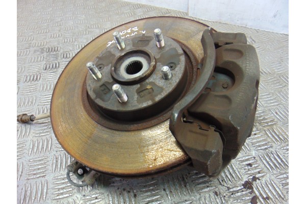  MANGUETA DELANTERA DERECHA KIA SPORTAGE (SL) Concept 4x2 2010 200357 KIA - 1