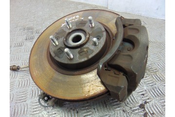  MANGUETA DELANTERA DERECHA KIA SPORTAGE (SL) Concept 4x2 2010 200357 KIA - 1