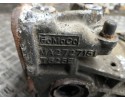 Rear differential Mazda CX 7 MA2727151 Catalog number of the part MA2727151