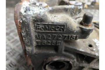 Rear differential Mazda CX 7 MA2727151 Catalog number of the part MA2727151