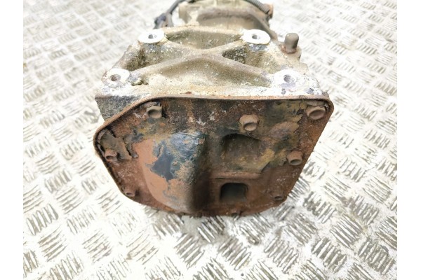 Rear differential Mazda CX 7 MA2727151 Car type 4x4 SUV