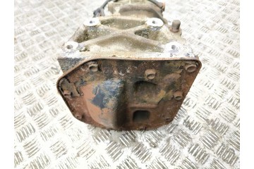 Rear differential Mazda CX 7 MA2727151 Car type 4x4 SUV