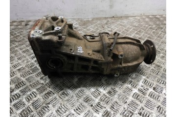 Rear differential Mazda CX 7 MA2727151 Installation side multipurpose