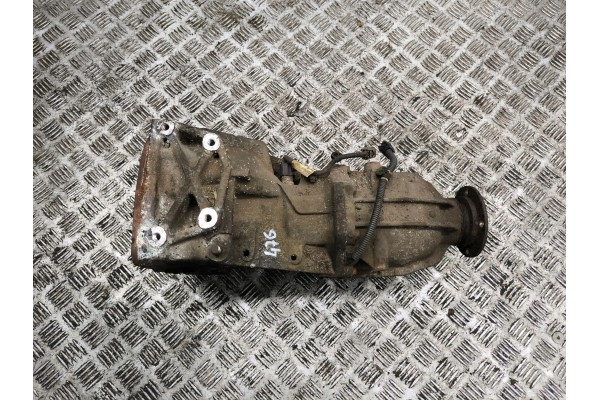 Rear differential Mazda CX 7 MA2727151 Catalog number of the original T525E
