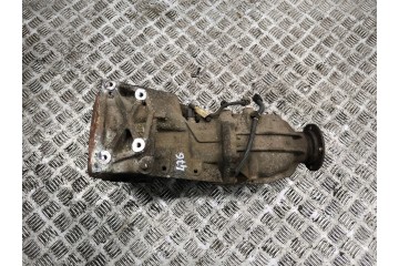 Rear differential Mazda CX 7 MA2727151 Catalog number of the original T525E