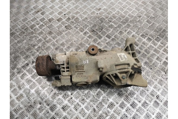 Rear differential Volvo XC60 P1216669