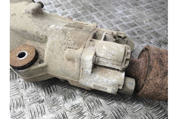 Rear differential Volvo XC60 P1216669 Part manufacturer Volvo OE